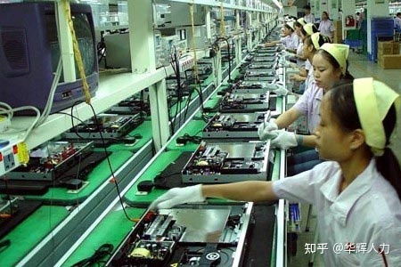 電子廠工作詳解與女性就業分析，及增值電信業務的關聯